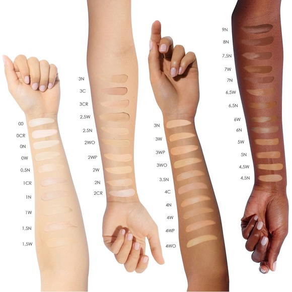 Dior Forever Matte Foundation SPF 15 color-6n - Picture 3 of 4